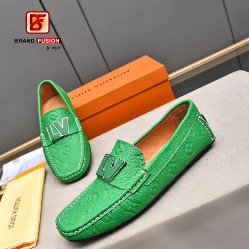 Men Loafer - Image 4