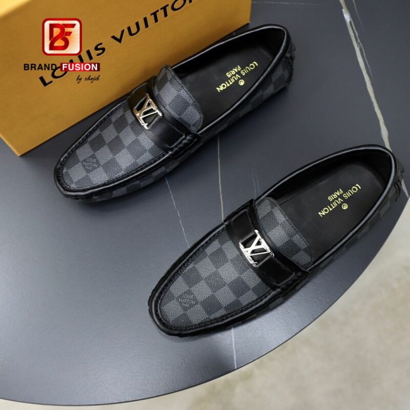 Men Loafer - Image 5