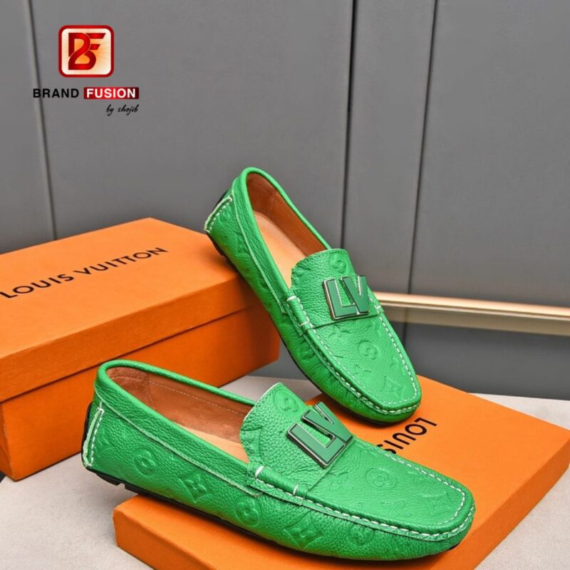 Men Loafer - Image 2